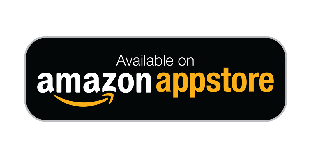 Available on Amazon App Store